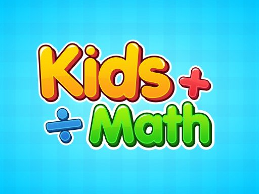 Kids Math