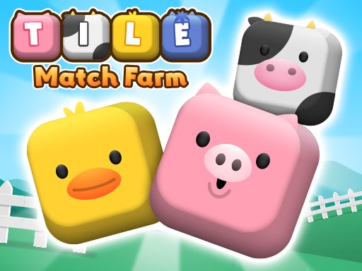 Tile Match Farm