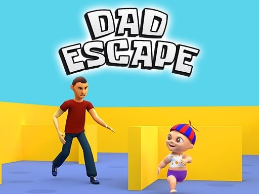 Dad Escape