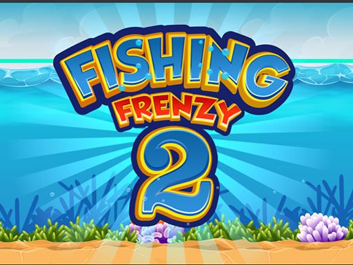 Fishing Frenzy 2 Fishing by words Maze: Sharpen your mind & escape!