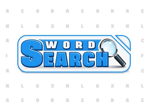 Word Search