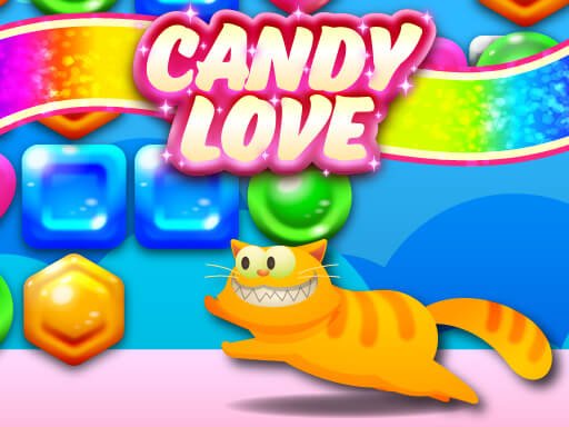 CANDY LOVE