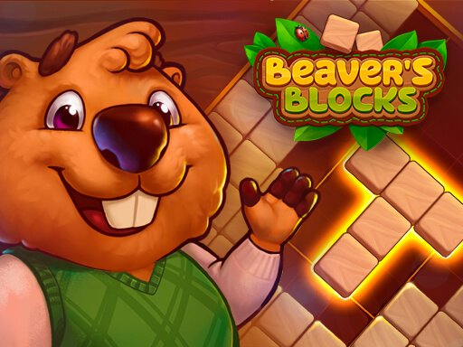 Beaver’s Blocks